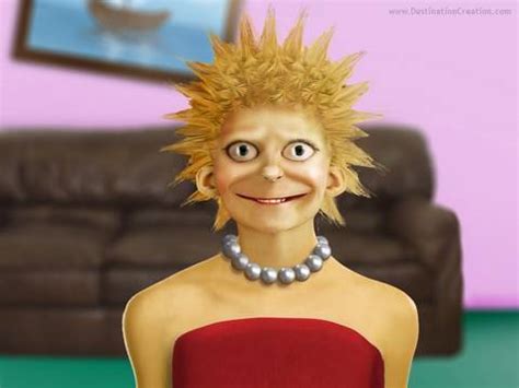 lisa marie simpsons|lisa simpsons real life.